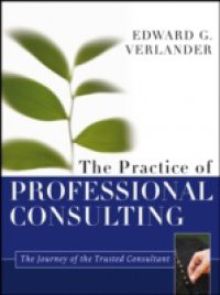 Practice of Professional Consulting