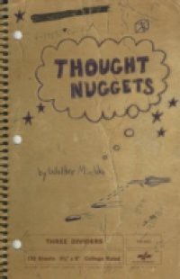 Thought Nuggets