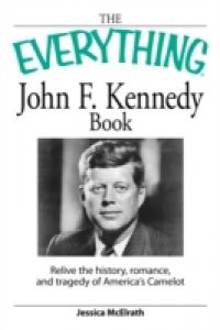 Everything John F. Kennedy Book