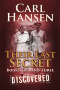 Their Last Secret: Discovered