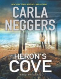 Heron's Cove (A Sharpe & Donovan Novel, Book 2)