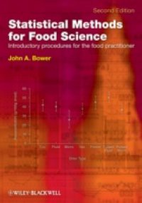 Statistical Methods for Food Science