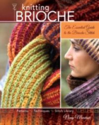 Knitting Brioche