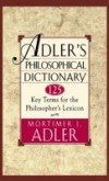 Adler's Philosophical Dictionary