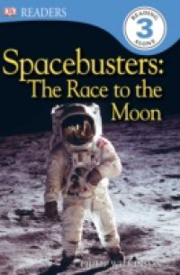 Spacebusters The Race To The Moon