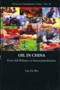 OIL IN CHINA