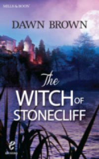 Witch of Stonecliff (Shivers, Book 6)