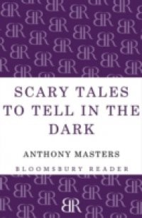 Scary Tales To Tell In The Dark