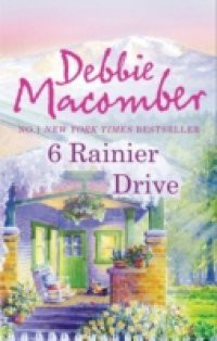6 Rainier Drive (A Cedar Cove Novel, Book 6)