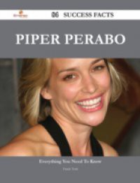 Piper Perabo 84 Success Facts – Everything you need to know about Piper Perabo