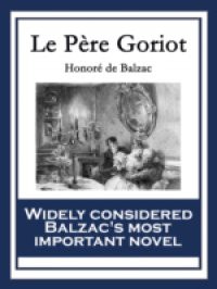 Le Pere Goriot