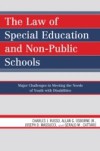 Law of Special Education and Non-Public Schools