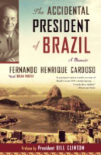 Accidental President of Brazil