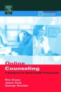 Online Counseling, 2nd ed.