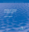 Point of View (Routledge Revivals)