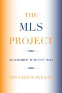 MLS Project