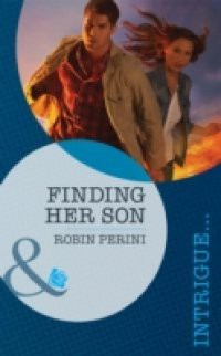 Finding Her Son (Mills & Boon Intrigue)