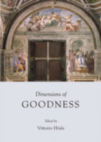 Dimensions of Goodness