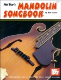 Mandolin Songbook