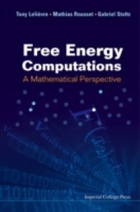 FREE ENERGY COMPUTATIONS