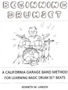 Beginning Drum Set