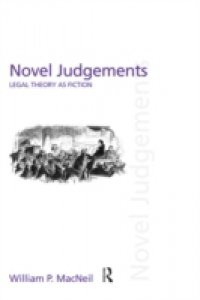 Novel Judgements