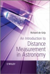 Introduction to Distance Measurement in Astronomy