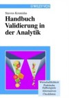 Handbuch Validierung in der Analytik