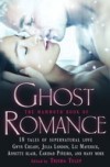 Mammoth Book of Ghost Romance