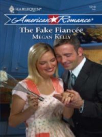 Fake Fiancee (Mills & Boon Love Inspired)