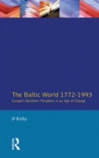 Baltic World 1772-1993