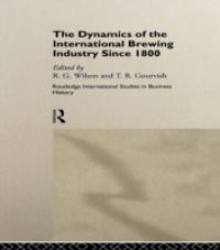 Dynamics of the Modern Brewing Industry