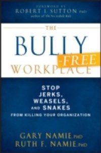 Bully-Free Workplace