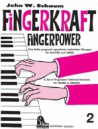 FingerKraft Heft 2