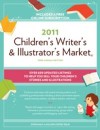 2011 Children's Writer's And Illustrator's Market