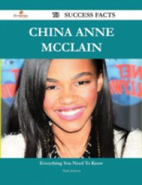 China Anne McClain 73 Success Facts – Everything you need to know about China Anne McClain