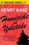 Homicide at Yuletide