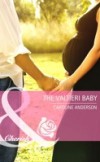 Valtieri Baby (Mills & Boon Cherish)