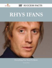 Rhys Ifans 167 Success Facts – Everything you need to know about Rhys Ifans