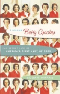 Finding Betty Crocker