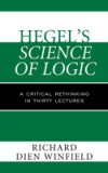 Hegel's Science of Logic