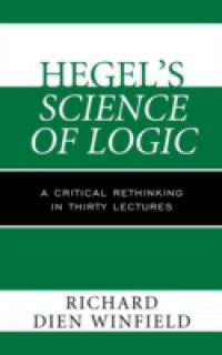 Hegel's Science of Logic