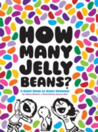 How Many Jelly Beans?