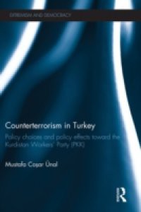 Counterterrorism in Turkey