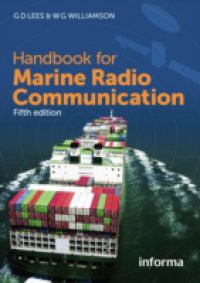 Handbook for Marine Radio Communication 5E