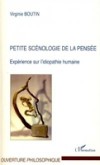 Petite scenologie de la pensee