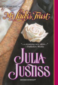 My Lady's Trust (Mills & Boon Historical)
