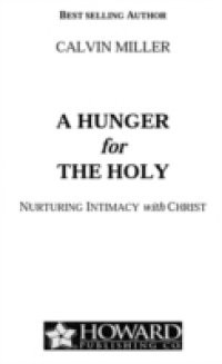 Hunger for the Holy