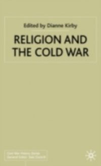 Religion and the Cold War