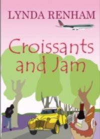 Crossiants and Jam